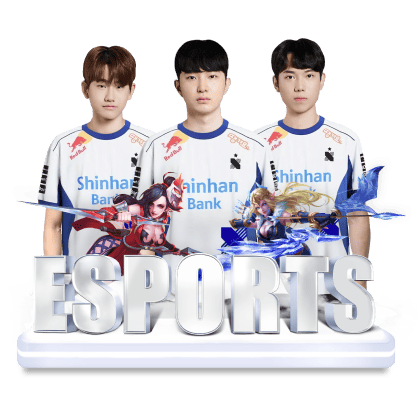 必博体育电竞场馆